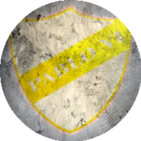 Logo Club del Ateneo Pablo VI de Rosario